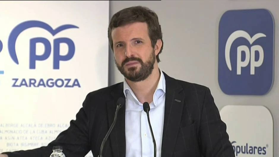 Casado: 