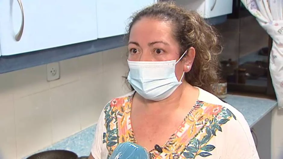 La mujer acusada de envenenar a una familia en Móstoles asegura que desinfectaba todo por el covid