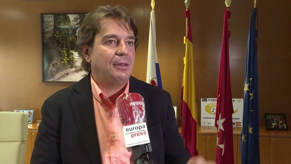 Fuenlabrada critica que Ayuso avise de restricciones 