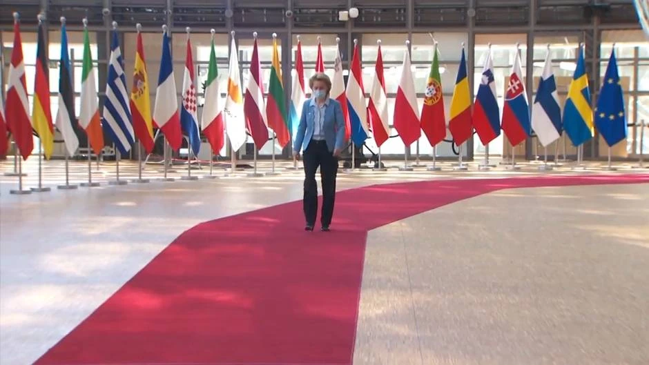 Comité Europeo de las Regiones publica barómetro sobre los efectos de la pandemia