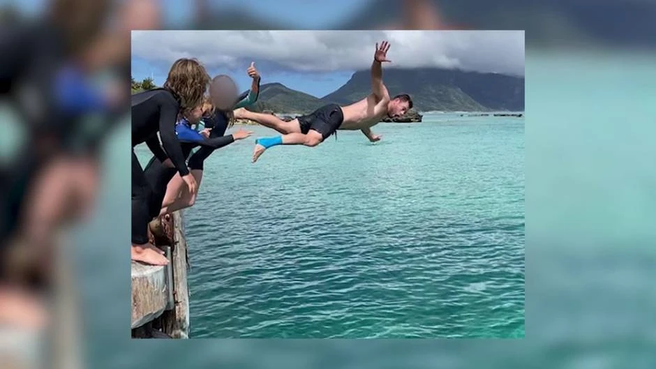 Elsa Pataky y Chris Hemsworth disfrutan de una escapada muy especial