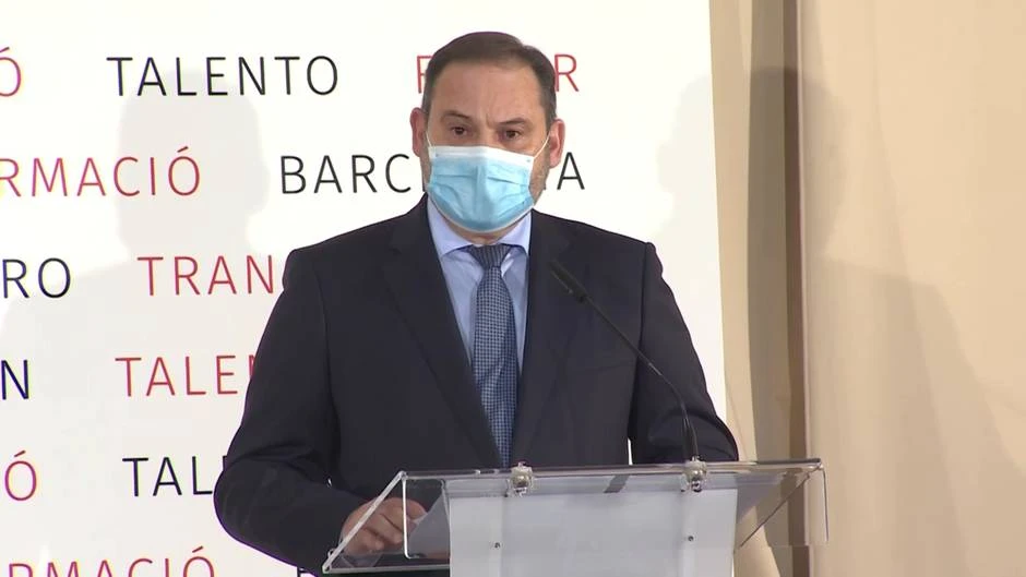 José Luis Ábalos: 