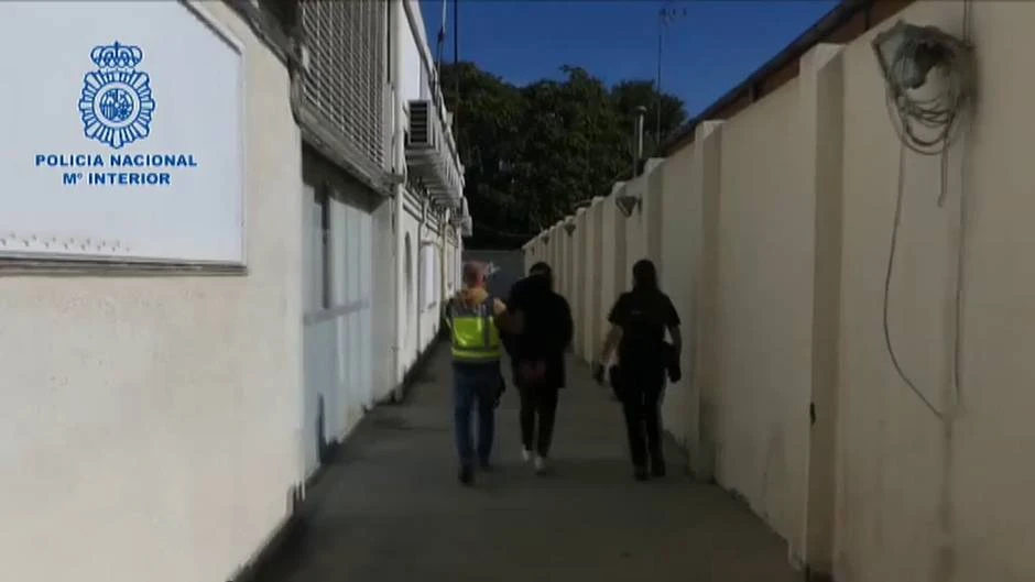 Detenidos 4 miembros de una banda latina en Torrejón de Ardoz, en Madrid, por robar bicicletas