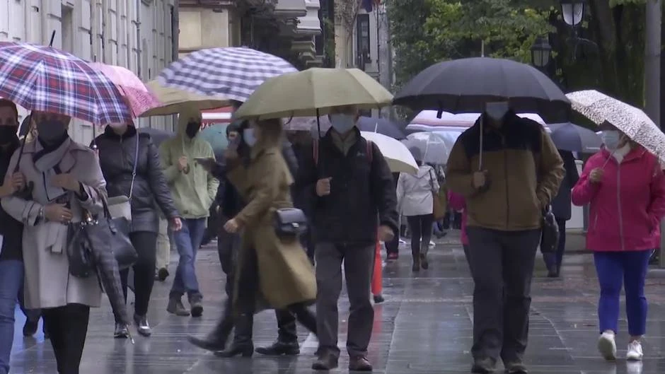 Euskadi anuncia nuevas medidas ante la 