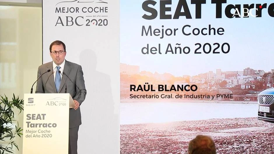 051020 Coche del año 2020 ABC