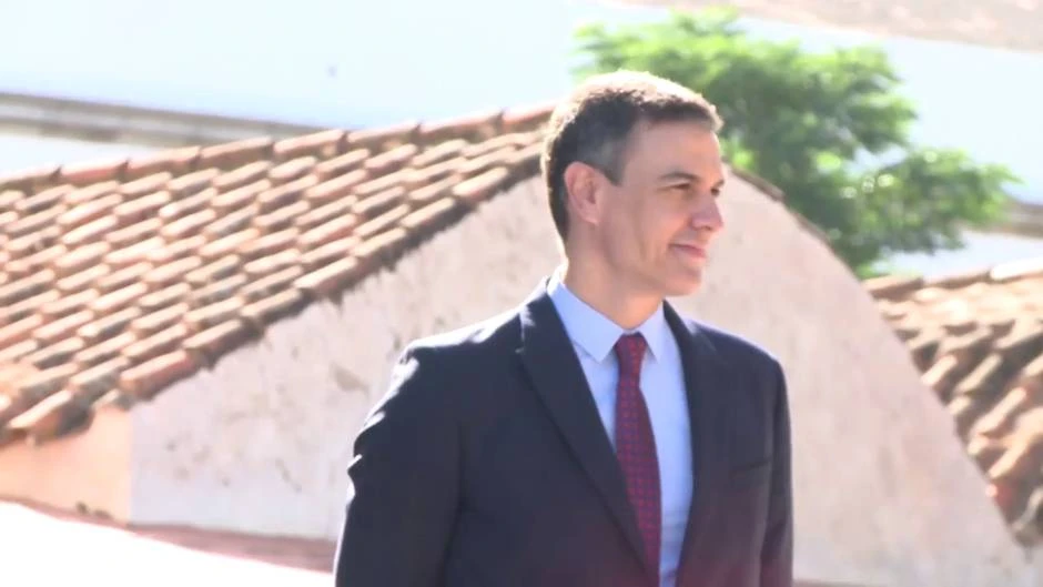 Felipe VI y Sánchez viajarán este viernes a Barcelona tras la polémica de la entrega de despachos
