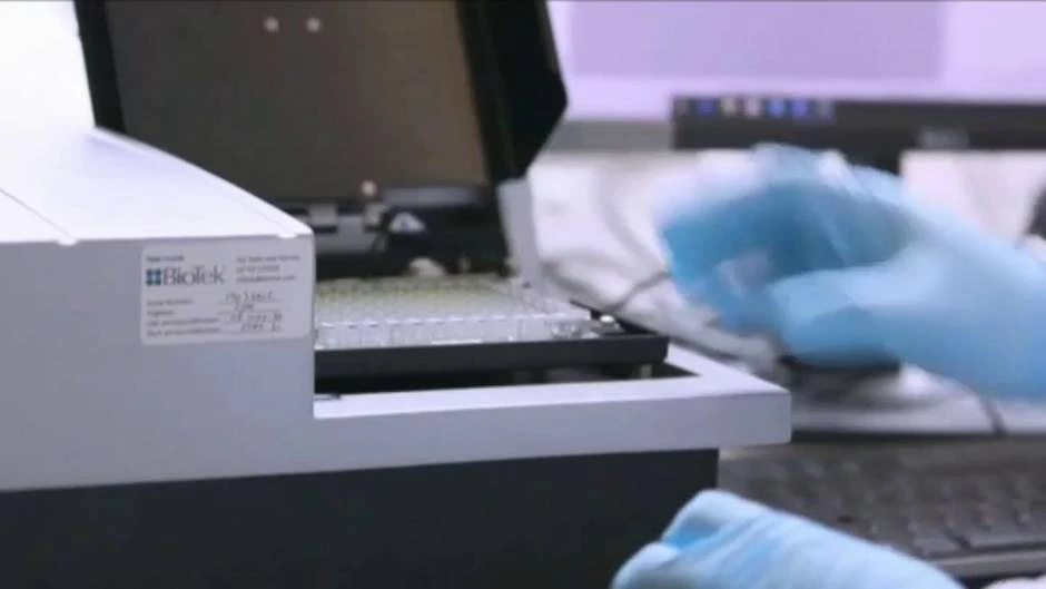 La vacuna de Astra Zeneca podría estar lista para su distribución a finales de marzo