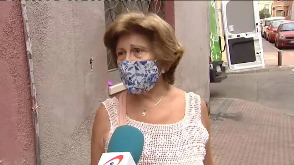 La sombra del confinamiento acecha a varios distritos de Madrid