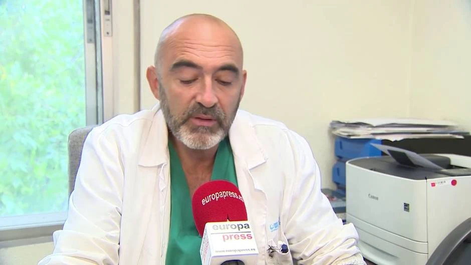 La Sociedad Española de Cardiología estima que la mortalidad por infarto se ha duplicado