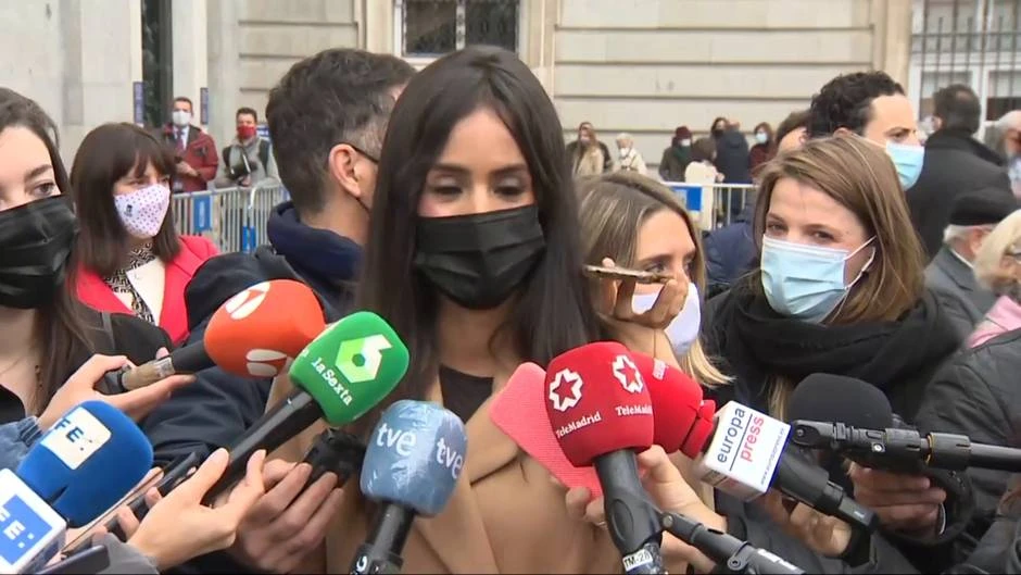Villacís pide bajar el IVA de las mascarillas