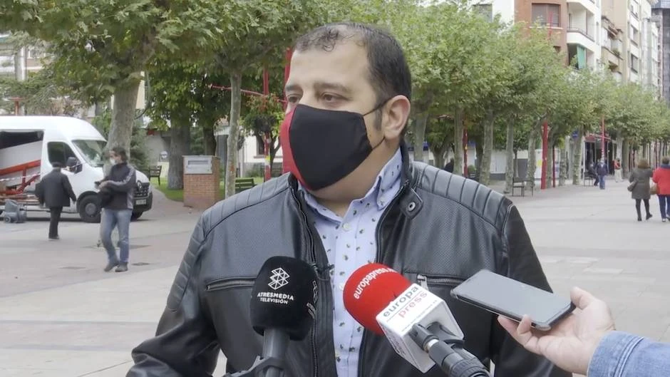 Hosteleros de Miranda critican medidas adoptadas en el sector por el confinamiento