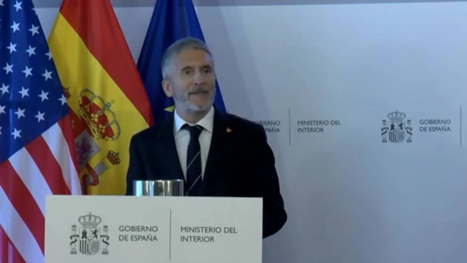 Marlaska liga los indultos al 