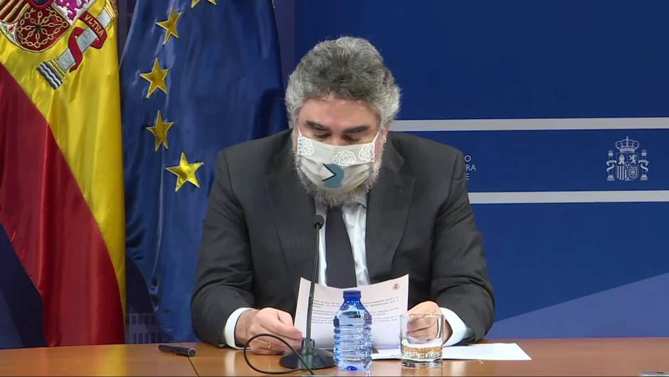 El español Francisco Brines, Premio Cervantes 2020