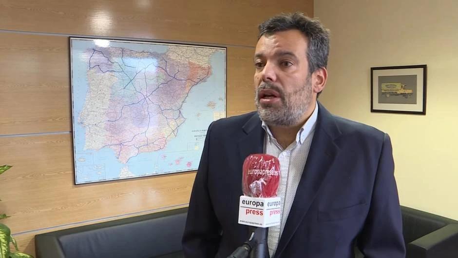 CETM exige un lugar donde los transportistas 