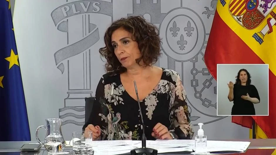 El Gobierno espera aprobar PGE 