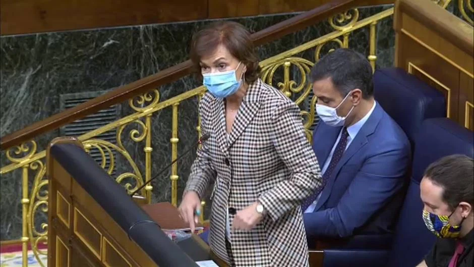 Enfrentamiento en el Congreso por la reforma del Poder Judicial