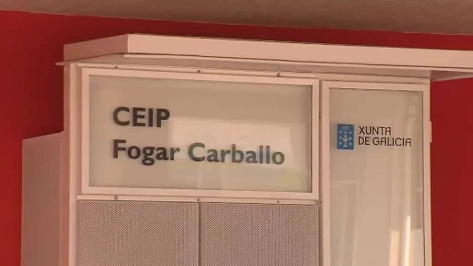 Consternación en Mazaricos (Coruña) tras la muerte de un niño ahogado durante una excursión con el colegio