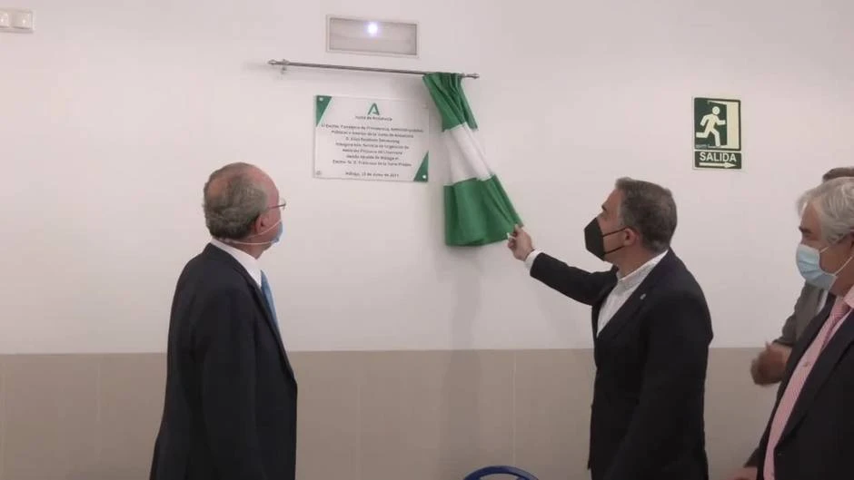 Andalucía adoptará medida sobre mascarilla que tome a nivel nacional pero critica falta de consenso