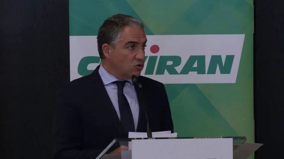La Junta de Andalucía apuesta por la recuperación del patrimonio de Granada