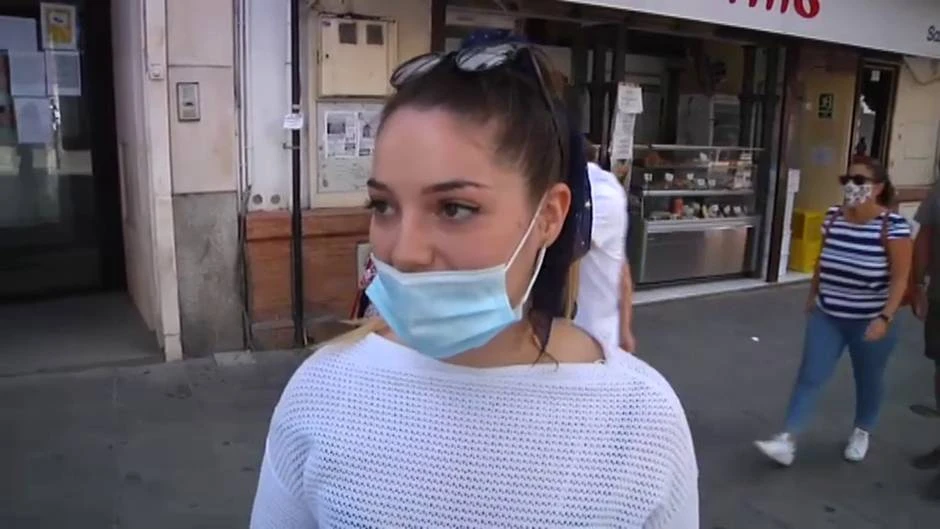 Los jóvenes confían en la tecnologías para solucionar los problemas de salud o proteger el medioambiente