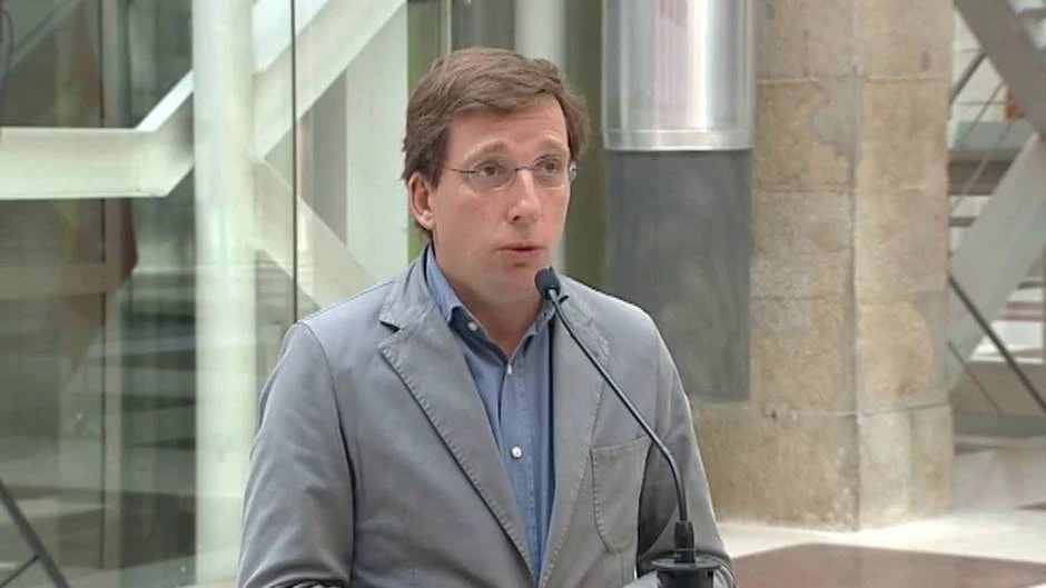 Martínez-Almeida señala que la oferta del PSOE para negociar la reforma del CGPJ no es 