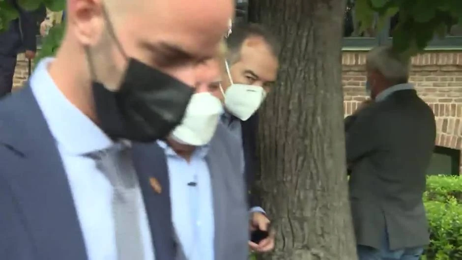 Zapatero valora los indultos como una 
