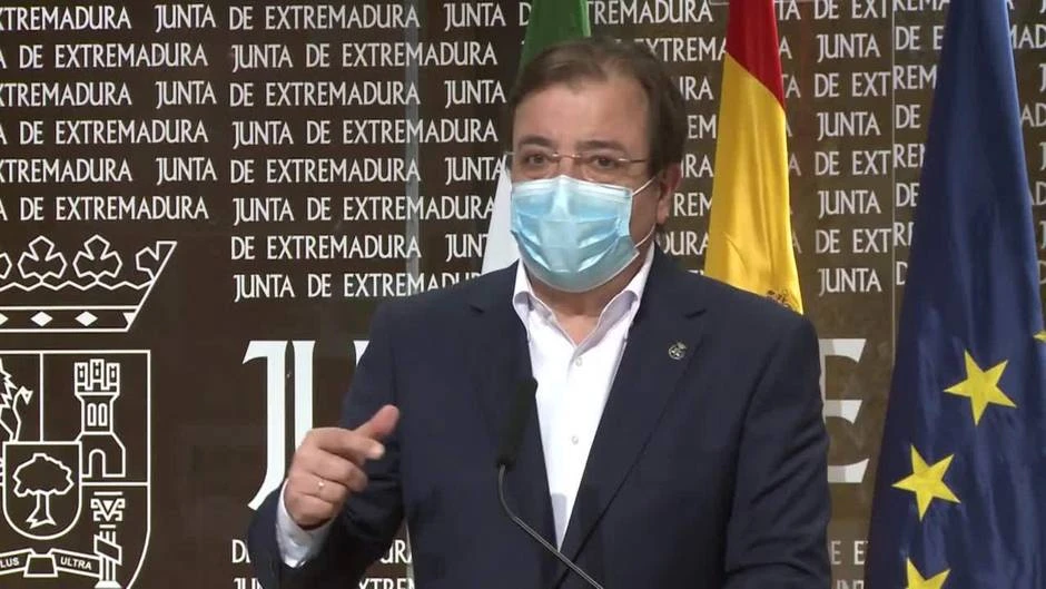 Fernández Vara: 