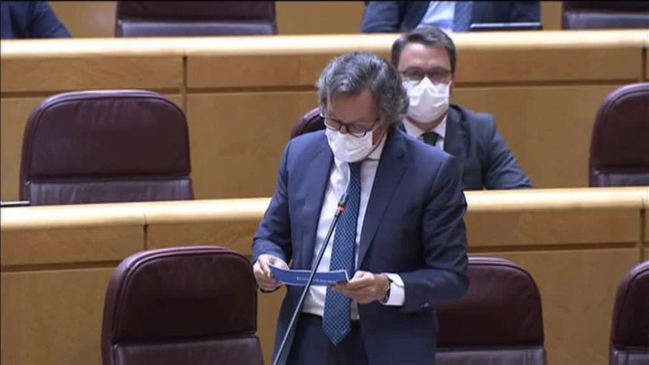 Floriano sobre los indultos: 