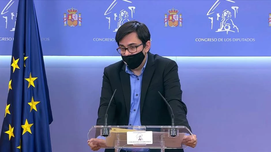 Podemos se descuelga de la comisión sobre 'Operación Volhov', pero la apoyará