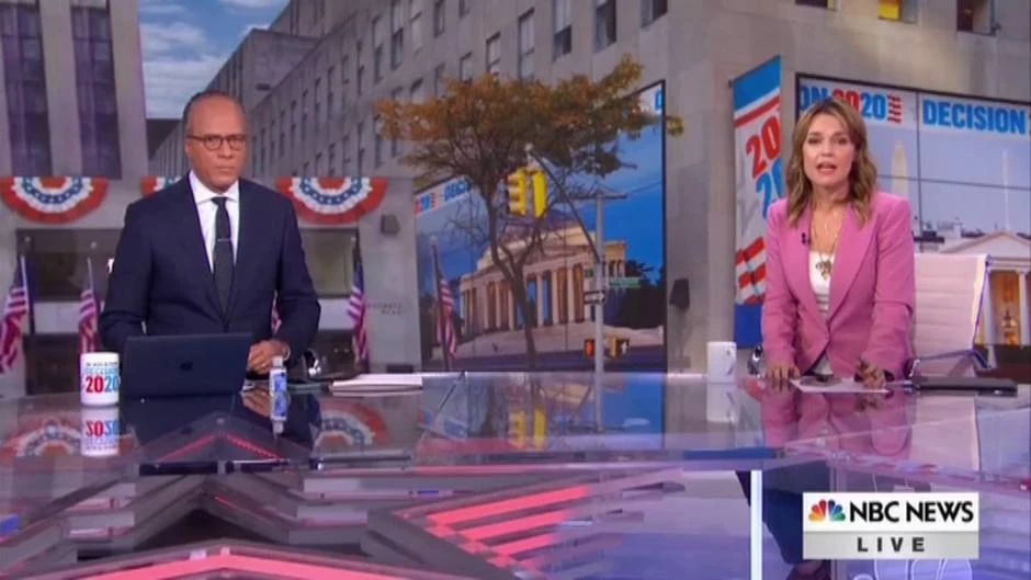 Joe Biden gana las elecciones en EEUU