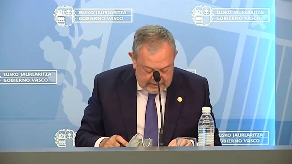 Las Cuentas vascas del 2021 descartan la austeridad