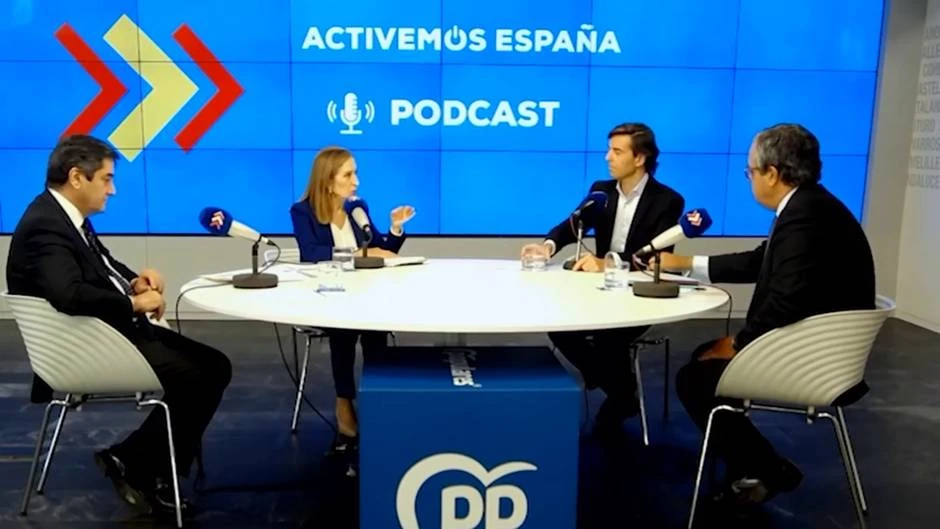PP acusa a Illa de hacer 