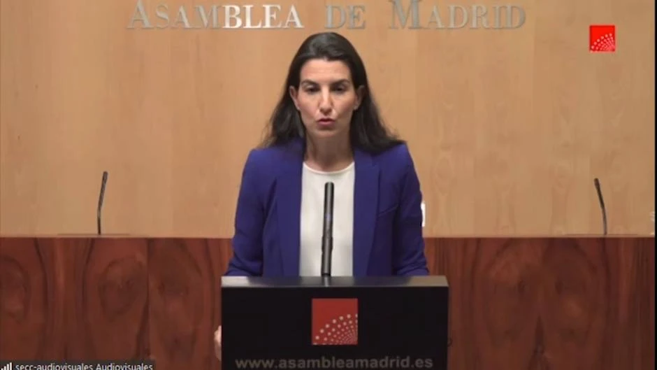 Vox presentará un recurso contra el estado de alarma