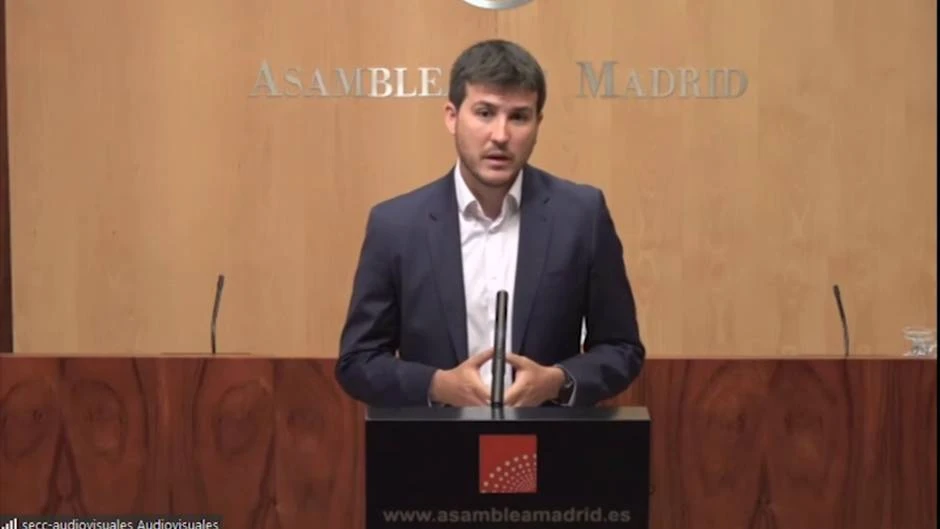 Más Madrid pide garantizar la simultaneidad del voto telemático