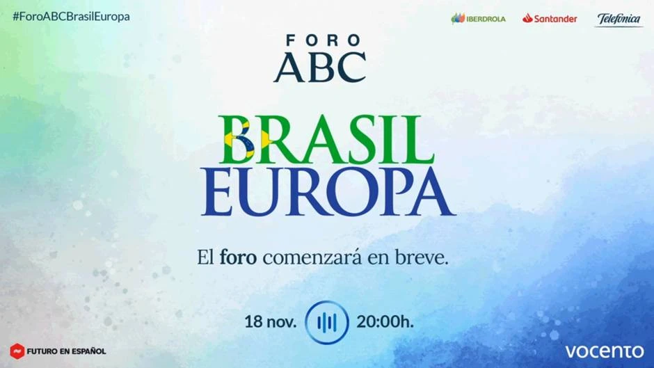 Foro ABC Brasil Europa