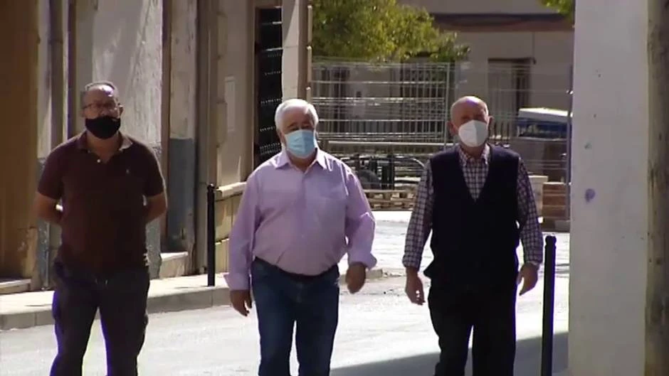 Pueblos libres de coronavirus