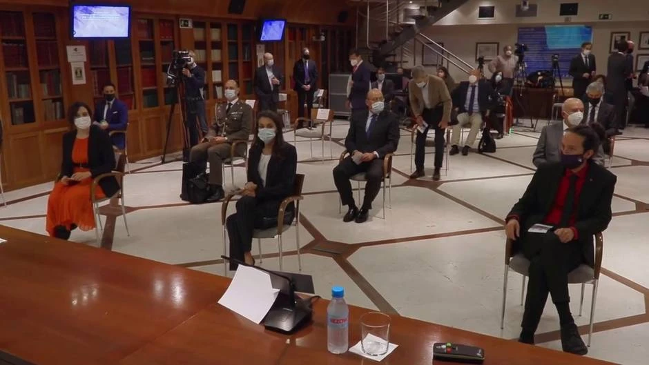 La Reina preside la IV Jornada sobre Tratamiento Informativo de la Discapacidad