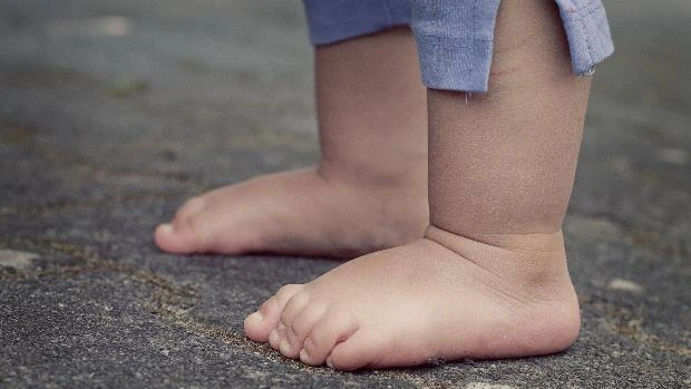Estos son los síntomas que indican que debes llevar a tu hijo al podólogo
