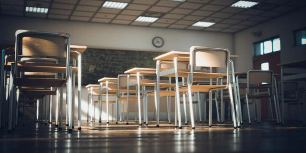 Nace Familias por la Revuelta Educativa para denunciar la vuelta a las aulas