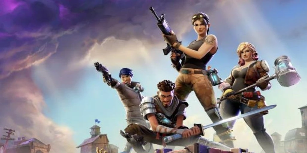A qué hora sale la nueva temporada de 'Fortnite'