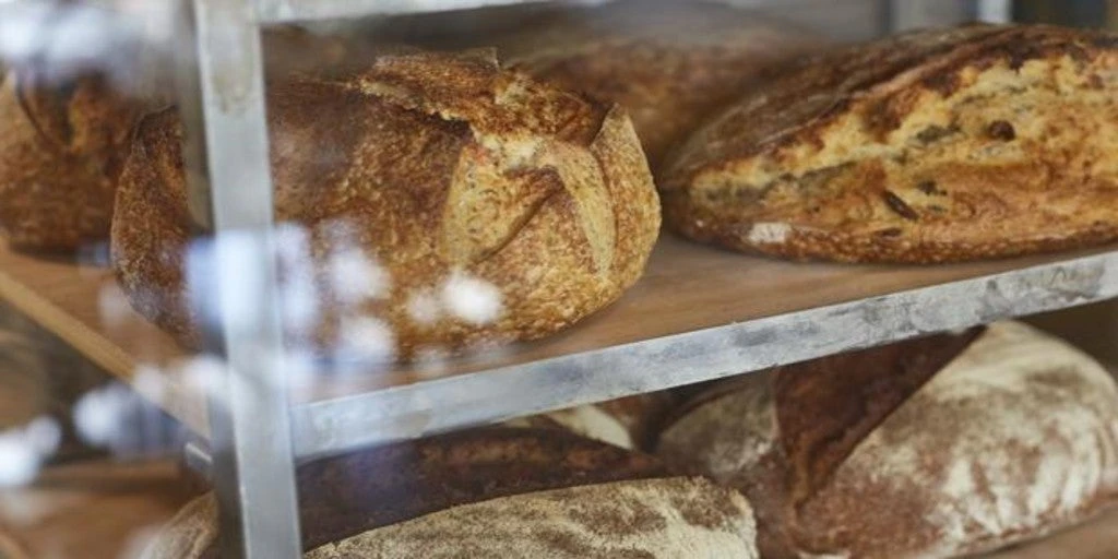 Día del Celiaco: ¿Qué es el gluten y cuál es el símbolo 'sin gluten' identificativo en los alimentos?