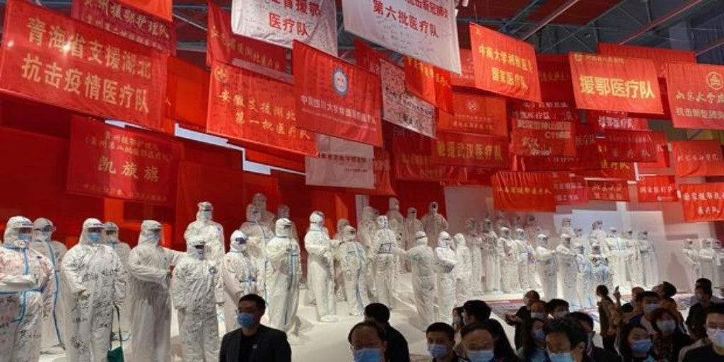 ¿Cuándo surgió el primer caso de Covid-19? El 17 de noviembre en China