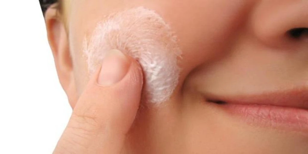 Cómo evitar que te salgan granos por el uso de la mascarilla