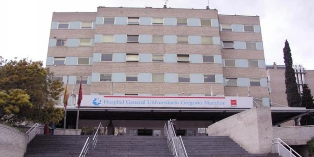 Hospital Gregorio Marañón: Zona cero de la pandemia de Covid-19 en Europa