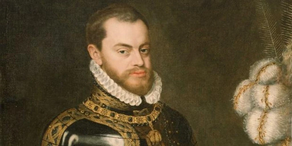 Enrique Martínez Ruiz: «Todas las guerras de Felipe II fueron defensivas»