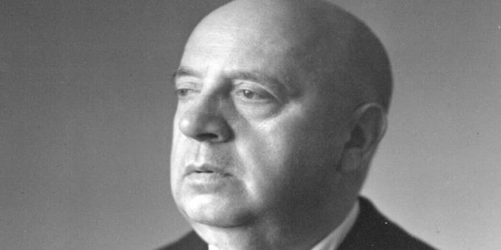 Puñaladas en la República: el olvidado plan comunista para destruir a Indalecio Prieto