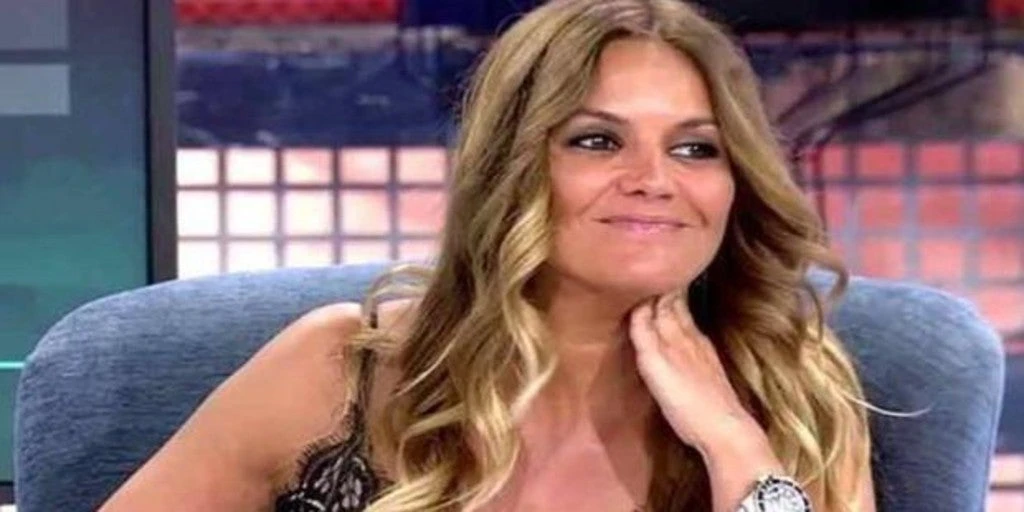 Marta López: «Yo pasé una noche con Enrique Iglesias, en la misma cama» 