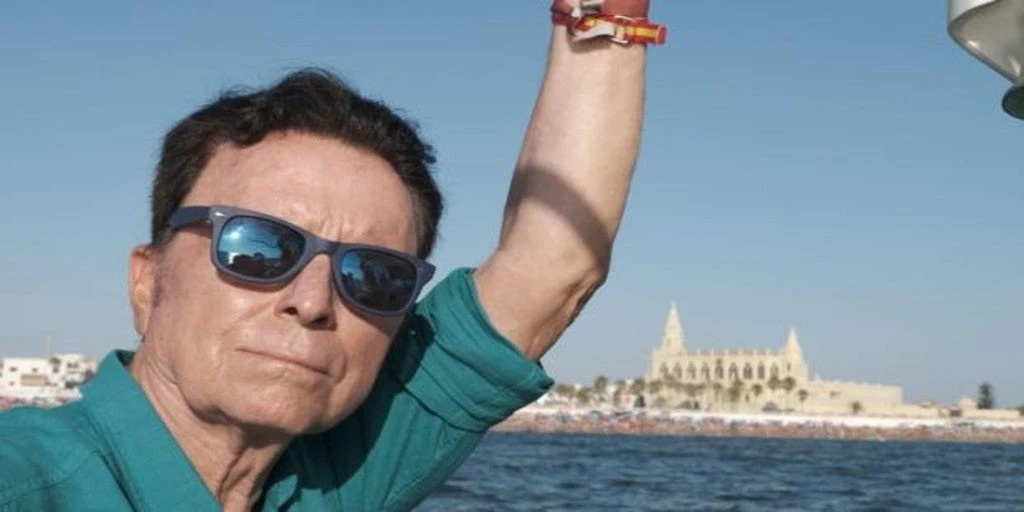 Ortega Cano contra «Sálvame» por cuestionar su orientación sexual