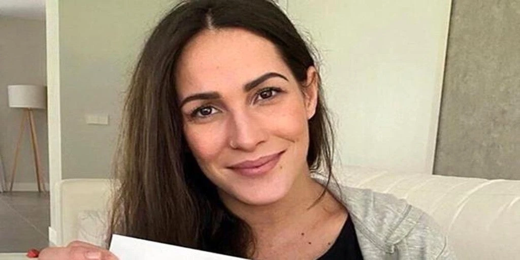 Malú cuenta por qué tuvo que acudir al hospital