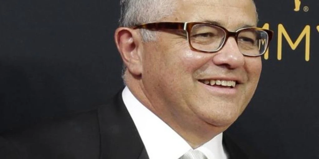 Jeffrey Toobin: la caída de un mito del periodismo